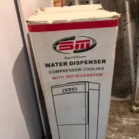 آبسردکن مارک BM|آبسردکن و تصفیه آب|گلپایگان, |دیوار