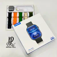 ساعت هوشمند/ایرپاد/اسپیکر /ویپ