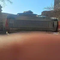 پیکان وانت|خودرو سواری و وانت|شاندیز, |دیوار