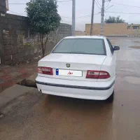 سمند lx|خودرو سواری و وانت|دوگنبدان, |دیوار