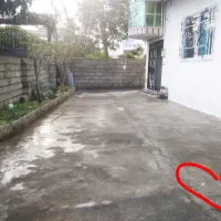 سوییت نوساز یه خوابه ورودی دالخانی|اجارهٔ کوتاهمدت آپارتمان و سوئیت|تنکابن, |دیوار