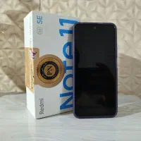 note11se درحد اک