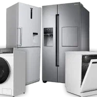 تعمیرات یخچال لباسشویی آلپ در محل