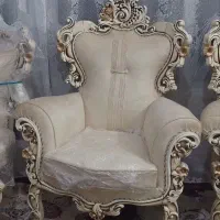 مبل|مبلمان خانگی و میز عسلی|جرقویه, |دیوار