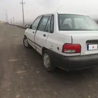 با سلام پراید 131 سالم سالم