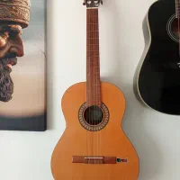 گیتار پارسی k90