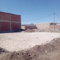 فروش 250متر زمین مسکونی رابر