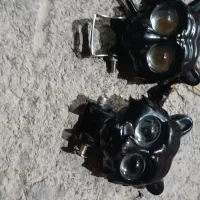 چراغ جغدی