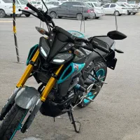 یاماها ام تی ۱۵۵