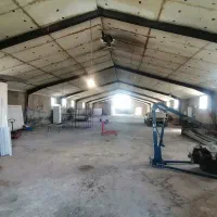 اجاره سوله 700 متری و 350 متری/انبار/تولیدی/گارگاه