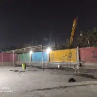 اجاره کارواش 700متر اول نصیر شهر کارواش مرسدس|اجارهٔ مغازه و غرفه|رباط‌کریم, نصیرشهر|دیوار