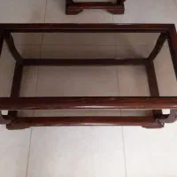 میز عسلی|مبلمان خانگی و میز عسلی|کرج, گوهردشت|دیوار