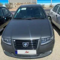 سمند سورن پلاس مدل 1404