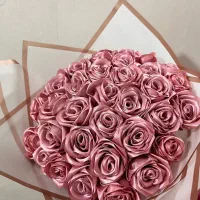 گل همیشه جاودان