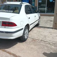 سمندlx 88 فروش