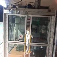 یخچال و قفسه و میز|فروشگاه و مغازه|محلات, |دیوار