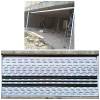 نمایندگی نصب و فروش درب برقی و سکوریت|خدمات پیشه و مهارت|مرودشت, علی‌آباد‎|دیوار