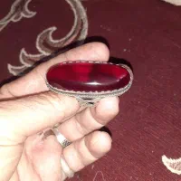 انگشتریاقوت شمش آلمان