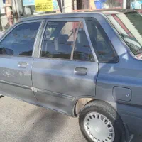 خودر پراید ۱۳۸۸|خودرو سواری و وانت|خرم‌آباد, |دیوار