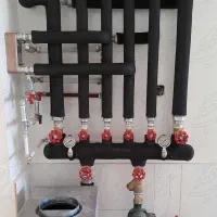 تعمیر آبگرمکن سرویس کامل تضمینی|خدمات پیشه و مهارت|تهران, طیب|دیوار