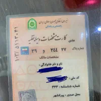 206 مدل ۹۱بدون رنگ|خودرو سواری و وانت|پیرانشهر, |دیوار