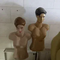 مانکن بالا تنه