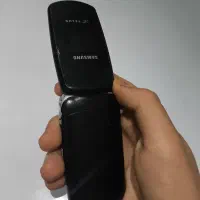 گوشی ساده تاشو مایل به معاوضه|موبایل|سقز, |دیوار