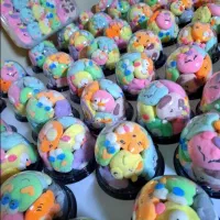 پخش عمده مارشمالو