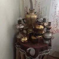 لوازم قدیمی|کلکسیون اشیاء عتیقه|سبزوار, رضوی|دیوار