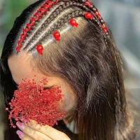 بافت مو و اکستنشن