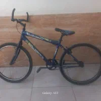 دوچرخه ۲۰ و ۲۶