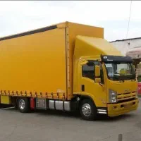 حمل نقل کالا و اثاثیه منزل و کارگر