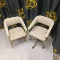 صندلی کپ،  کوتاهی، رنگ، کراتین|آرایشگاه و سالن‌های زیبایی|چهاردانگه (تهران), |دیوار