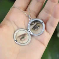 گردن بند|بدلیجات|شوشتر, |دیوار