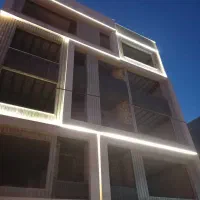 انجام انواع نمایی آجر و سنگ ساختمان|خدمات پیشه و مهارت|اندیشه, اندیشه فاز ۱|دیوار