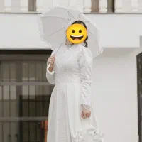 لباس پوشیده محضری