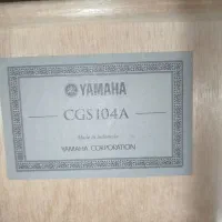 گیتار یاماها