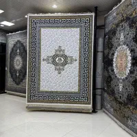 نقشه های زیبای فرش کاشان|فرش|تهران, ابوذر|دیوار