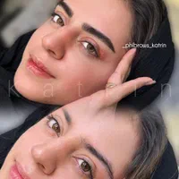 آموزش و خدمات فیبروز ابرو میکروبلیدینگ شید لب|خدمات آرایشگری و زیبایی|قوچان, |دیوار