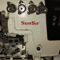 چهارنخ سانسیرسوپرجت سرعت ۵۵۰۰.نوخیلی کم کارکرد