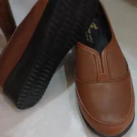 کفش طبی زنانه کاملا نو