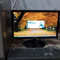 مانیتور سامسونگ