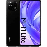 ال سی دی mi 11 lite