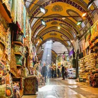 تور زمینی وان ترکیه با اتوبوس وی ای پی توریستی|تور و چارتر|قم, چهل درخت‎|دیوار