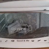 لوازم آشپزخانه خانه