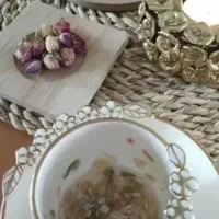 گلپر‌دعا‌فال‌گل‌مریم