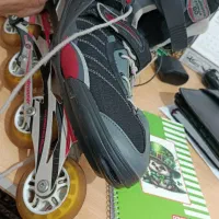 اسکیت خارجی بزرگسال|دوچرخه، اسکیت، اسکوتر|زنجان, |دیوار