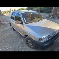 پراید 95 فروشی|خودرو سواری و وانت|چابهار, |دیوار