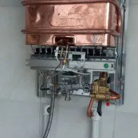 لوله بازکنی بادستگاه فنر زنی