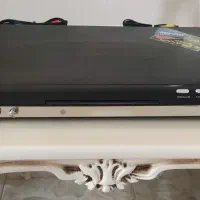 DVD Player مارشال